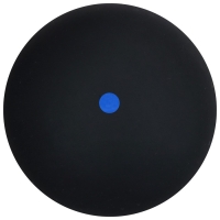 Мяч для сквоша, очень быстрый