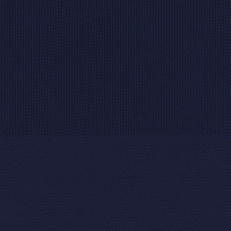 Ежедневник Knit, недатированный, темно-синий