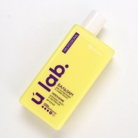 Профессиональный укрепляющий бальзам для ломких волос с комплексом масел и экстрактов, 250 мл ULAB