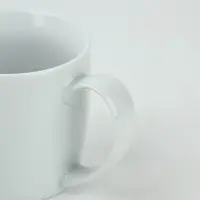 Кружка &laquo;Природные мотивы&raquo;, 21 см