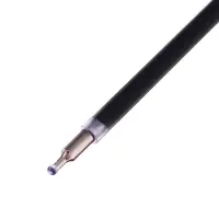 Стержень шариковый ErichKrause, для ручек Ultra и других, узел 0.7 мм, чернила синие, супермягкое письмо, длина стержня 140 мм