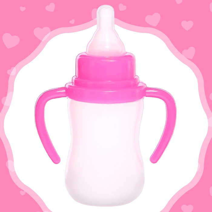 Пупс &laquo;Малыш&raquo; в коляске