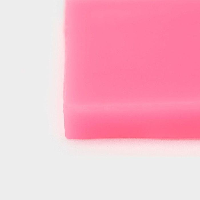 Молд &laquo;Инструменты&raquo;, силикон, 10,5&times;5&times;1 см, цвет МИКС