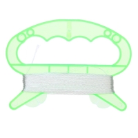 Воздушный змей &laquo;Морской хищник&raquo;, цвета МИКС