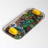 Водная игра с колечками &laquo;Динозавры&raquo;