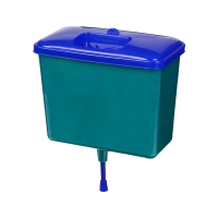 Умывальник садовый, 5 л, пластик, &laquo;Гардения&raquo;