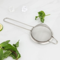 Набор бармена &laquo;Компанийский&raquo;, 17 предметов на подставке