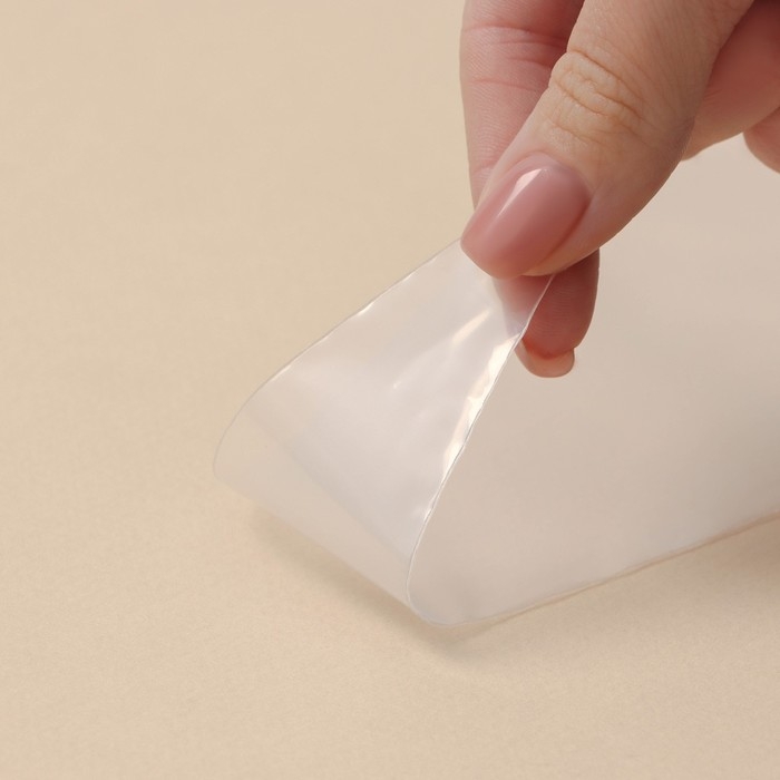 Кондитерские мешки KONFINETTA, 70 мкм, 41&times;21 см (размер L), 10 шт