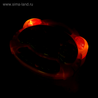 Музыкальная игрушка-пианино &laquo;Весёлые друзья&raquo;, световые и звуковые эффекты, МИКС