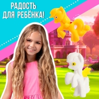 Пони &laquo;Крошка пони&raquo;, МИКС