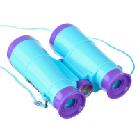 Бинокль &laquo;Эльза и Анна&raquo;, Холодное сердце