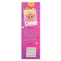 Кукла Lollipop doll, цветные волосы, МИКС