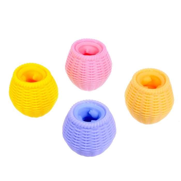 Мялка &laquo;Цыплёнок&raquo;, цвета МИКС