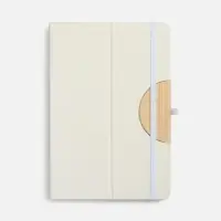 Блокнот Enviro, белый