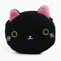 Леденцы &laquo;Приношу удачу&raquo; в кошельке, со вкусом винограда, 40 г.