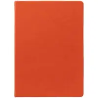 Ежедневник New Latte, недатированный, оранжевый