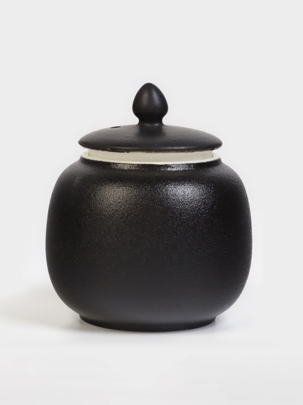 Набор для чайной церемонии 9 предметов, на 4 персоны, чашка 40 мл, чайник 200 мл, в коробке