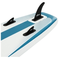 SUP доска надувная TOURING KELPIE 12.6", 383х80х15 см