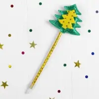 Ручка &laquo;Ёлка&raquo;