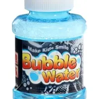 Генератор мыльных пузырей "Граффити", световые эффекты, цвета МИКС