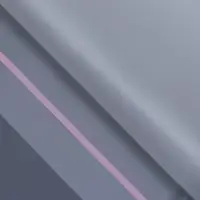 Пленка матовая прозрачная &laquo;Квадрат&raquo;, розовый, 0.58&times;0.58 м