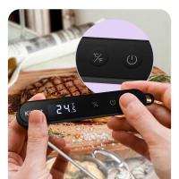 Термометр кулинарный КТ-6983