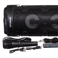 Колонка беспроводная H-MC160 Bluetooth