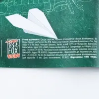 Ручка шариковая в тубусе, пластик, синяя паста, 1.0 мм &laquo;Выпускнику школы&raquo;