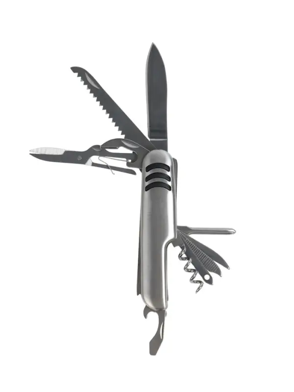 Мультитул туристический №2