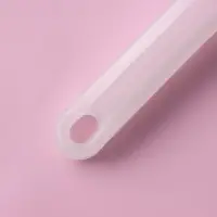 Ложка для мультиварки Доляна, 19 см, антиналипающее покрытие, прозрачный