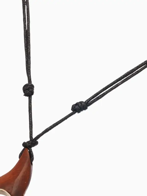 Украшение "Звезда" дерево соно