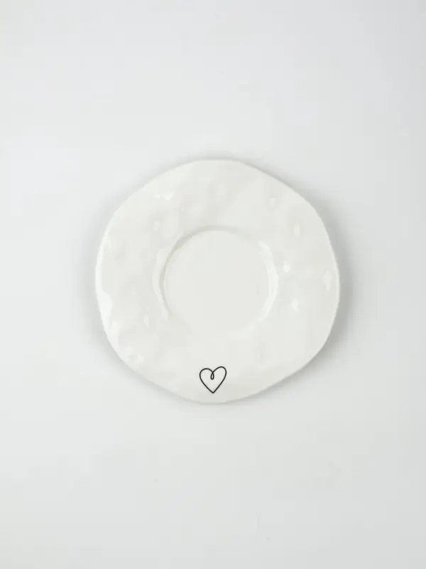 Чайная пара &laquo;Минимализм&raquo;, 300 мл