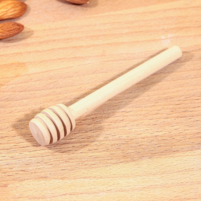 Банка для меда &laquo;Пчелка&raquo;, 300 мл