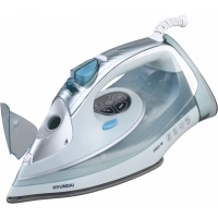 Утюг H-SI01340 400мл 2800Вт