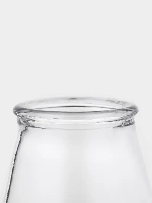 Кувшин со стаканом "Грани",950/200 мл, 8х25 см