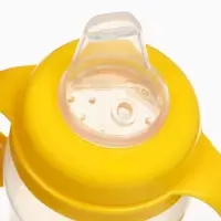 Поильник-непроливайка с носиком, 270 мл, ЦЫП-ЦЫП