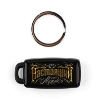 Брелок для поиска ключей &laquo;Крутой мужик&raquo;, 6 х 2,8 см