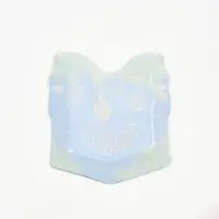 Тарелка плоская новогодняя &laquo;Волшебного года&raquo;, 15.1&times;17.3 см