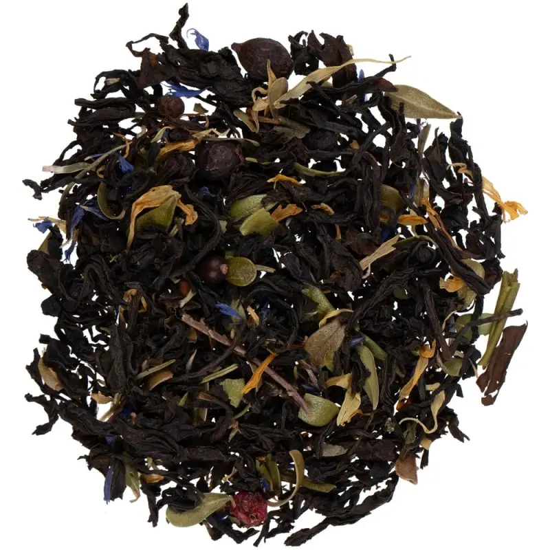 Набор Holidazy, клюква