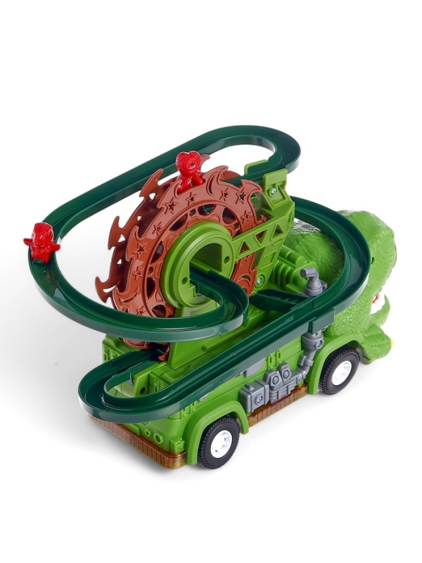 АВТОГРАД Машина "Дино Гонки"