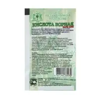 Удобрение Борная кислота, &laquo;СТК&raquo;, 10 г