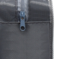 Папка с ручками пластиковая А4 Calligrata "Котёнок", 32,2х25,6х7 см,