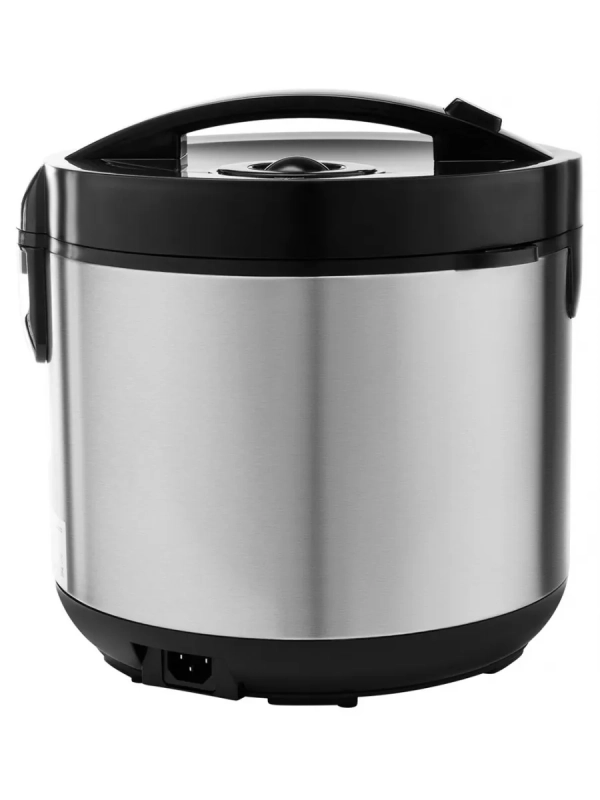 Мультиварка HYMC-2401 5л 900Вт серебристый