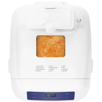 Автоматическая хлебопечка с замесом теста 3 л КТ-308