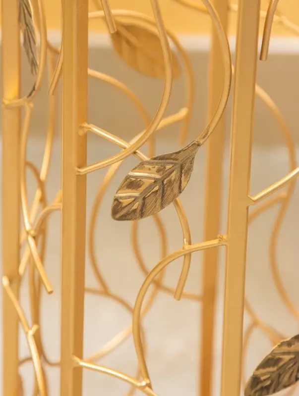 Подставка для цветов "Финч" (набор 2 шт), диаметр 25 и 20 см