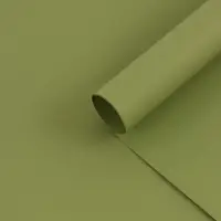 Бумага упаковочная крафт, двухсторонняя, "Вечность",50 х 68см&plusmn;5%