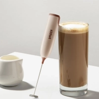 Венчик для взбивания электрический нажимной КТ-7607