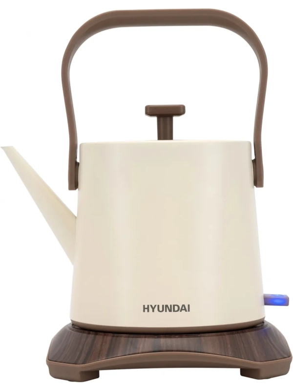 Чайник HYK-S2043 0.6л 1000Вт