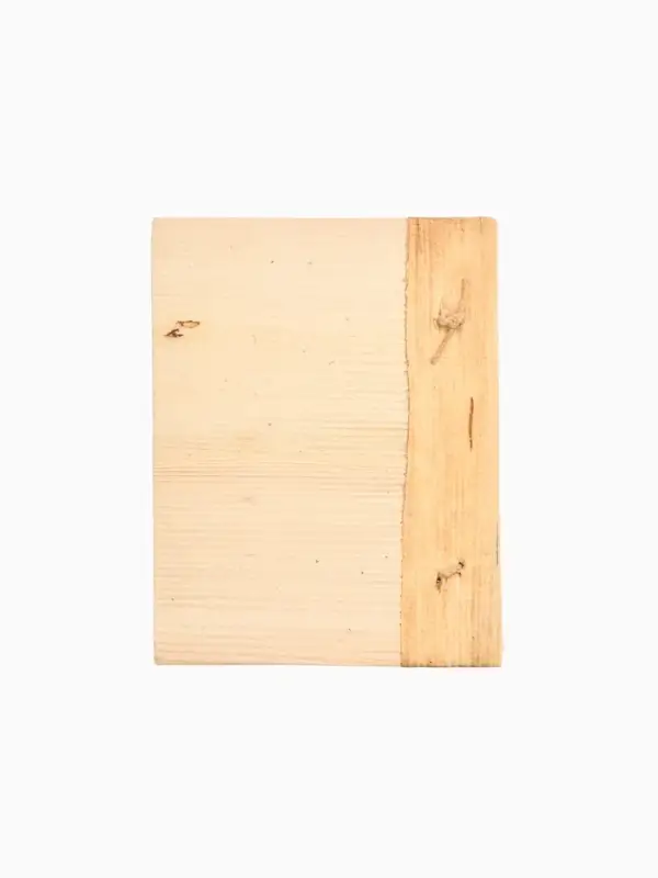 Блокнотик "Аква" 48 листов, 14х18х2 см, цв. синий