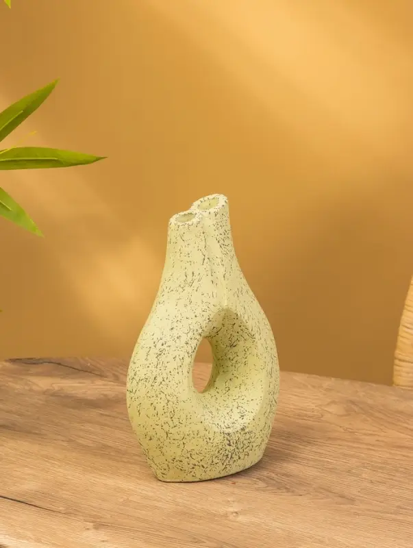 Ваза терракота "Флорина" 18х10х25 см